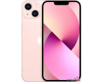 Смартфон Apple iPhone 13 256GB Восстановленный by Breezy, грейд A (розовый)