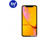 Смартфон Apple iPhone XR 64GB Восстановленный by Breezy, грейд A (желтый)