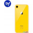 Смартфон Apple iPhone XR 64GB Восстановленный by Breezy, грейд A (желтый) в Могилёве фото 1