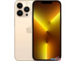 Смартфон Apple iPhone 13 Pro 128GB Восстановленный by Breezy, грейд B (золотой)