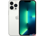 Смартфон Apple iPhone 13 Pro 256GB Восстановленный by Breezy, грейд B (серебристый)