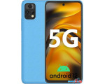 Смартфон Umidigi A13 Pro 5G 8GB/128GB (синий)