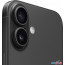 Смартфон Apple iPhone 16 256GB (черный) в Могилёве фото 4