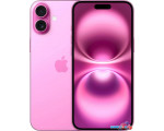 Смартфон Apple iPhone 16 Plus 128GB (розовый)