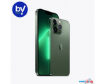 Смартфон Apple iPhone 13 Pro 256GB Восстановленный by Breezy, грейд B (альпийский зеленый)