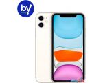 Смартфон Apple iPhone 11 256GB Восстановленный by Breezy, грейд B (белый)