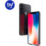 Смартфон Apple iPhone X 256GB Восстановленный by Breezy, грейд C (серый космос) в Гомеле фото 3