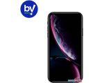 Смартфон Apple iPhone XR 128GB Восстановленный by Breezy, грейд C (черный)