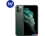 Смартфон Apple iPhone 11 Pro Max 256GB Восстановленный by Breezy, грейд C (темно-зеленый)