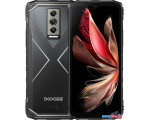 Смартфон Doogee Blade 10 Pro 6GB/256GB (серебристый)