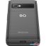 Кнопочный телефон BQ BQ-2412 Shell Duo (черный) в Бресте фото 2