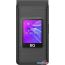 Кнопочный телефон BQ BQ-2412 Shell Duo (черный) в Бресте фото 1