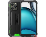 Смартфон Blackview BV5300 Plus (зеленый)