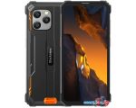 Смартфон Blackview BV8900 Pro 8GB/256GB (оранжевый)