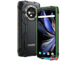 Смартфон Blackview BV9300 Pro 12GB/256GB (зеленый)
