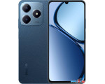 Смартфон Realme C63 RMX3939 6GB/128GB международная версия (кожаный синий)