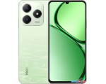 Смартфон Realme C63 RMX3939 8GB/256GB международная версия (нефритовый зеленый)