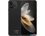 Смартфон Cubot P80 8GB/256GB (черный)