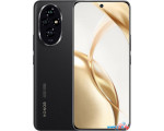 Смартфон HONOR 200 12GB/512GB международная версия (вельветовый черный)