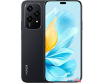 Смартфон HONOR 200 Lite 8GB/256GB международная версия (полночный черный)