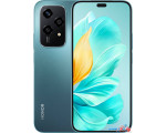 Смартфон HONOR 200 Lite 8GB/256GB международная версия (океанический голубой)