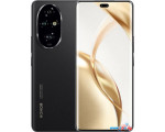 Смартфон HONOR 200 Pro 12GB/512GB международная версия (вельветовый черный)