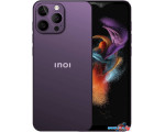 Смартфон Inoi Note 13s 4GB/128GB с NFC (фиолетовый)