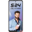 Смартфон Itel S24 8GB/256GB (белый рассвет) в Могилёве фото 2