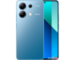 Смартфон Xiaomi Redmi Note 13 8GB/256GB без NFC международная версия (ледяной синий)