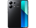 Смартфон Xiaomi Redmi Note 13 8GB/512GB с NFC международная версия (полуночный черный)