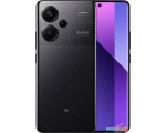 Смартфон Xiaomi Redmi Note 13 Pro+ 5G 8GB/256GB с NFC международная версия (полуночный черный)