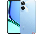 Смартфон Realme Note 60 4GB/128GB (голубой)