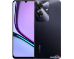 Смартфон Realme Note 60 6GB/128GB (черный)