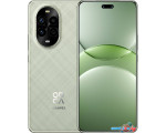 Смартфон Huawei nova 13 Pro MIS-LX9 12GB/512GB (дымчатый зеленый)