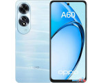 Смартфон Oppo A60 CPH2631 8GB/256GB международная версия (голубой)