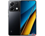 Смартфон POCO X6 12GB/512GB с NFC международная версия (черный)