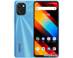 Смартфон Umidigi Power 7S 4GB/64GB (синий)