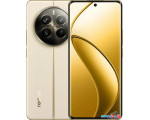 Смартфон Realme 12 Pro+ 12GB/512GB (бежевый)