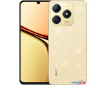 Смартфон Realme C61 6GB/128GB международная версия (золотистый)