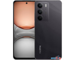 Смартфон Realme C75 8GB/256GB (черный)