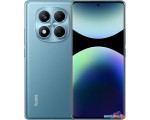 Смартфон Xiaomi Redmi Note 14 Pro 12GB/512GB международная версия (синий)