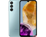 Смартфон Samsung Galaxy M15 5G SM-M156B 6GB/128GB (голубой)