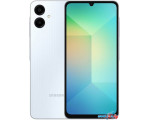 Смартфон Samsung Galaxy A06 SM-A065F 4GB/64GB (голубой)