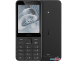 Кнопочный телефон Nokia 215 4G (2024) Dual SIM TA-1613 (черный)