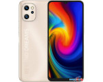 Смартфон Umidigi F3 8GB/128GB (золотистый)