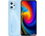 Смартфон Umidigi F3 8GB/128GB (голубой)