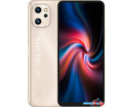 Смартфон Umidigi F3S 6GB/128GB (золотистый)