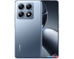 Смартфон Xiaomi 14T Pro 12GB/256GB международная версия (синий титан)