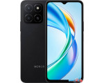 Смартфон HONOR X5b Plus 4GB/128GB (черный)