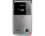 Кнопочный телефон Philips Xenium X600 2009